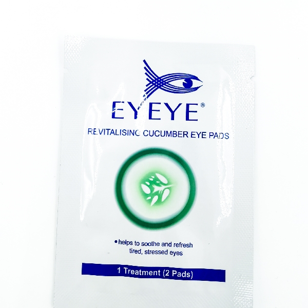 YΓΡΟ ΦΑΚΩΝ 'EYEMAX' 360 ml